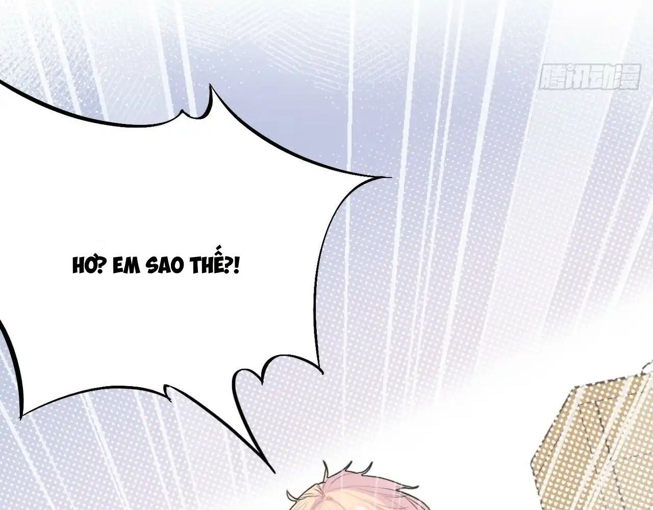 Anh Ấy Chưa Từng Sa Ngã - Chapter 20 - Page 58