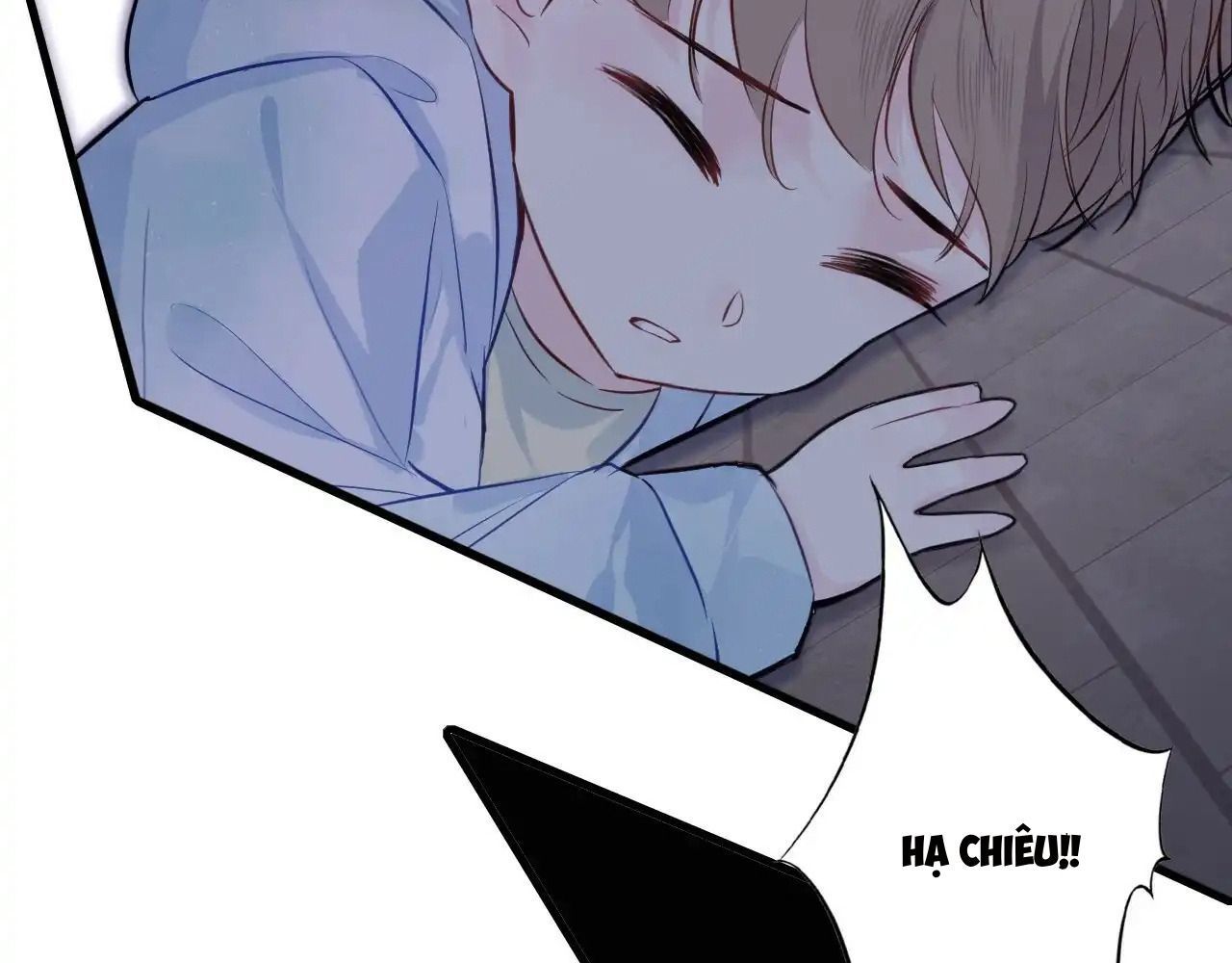 Anh Ấy Chưa Từng Sa Ngã - Chapter 20 - Page 62