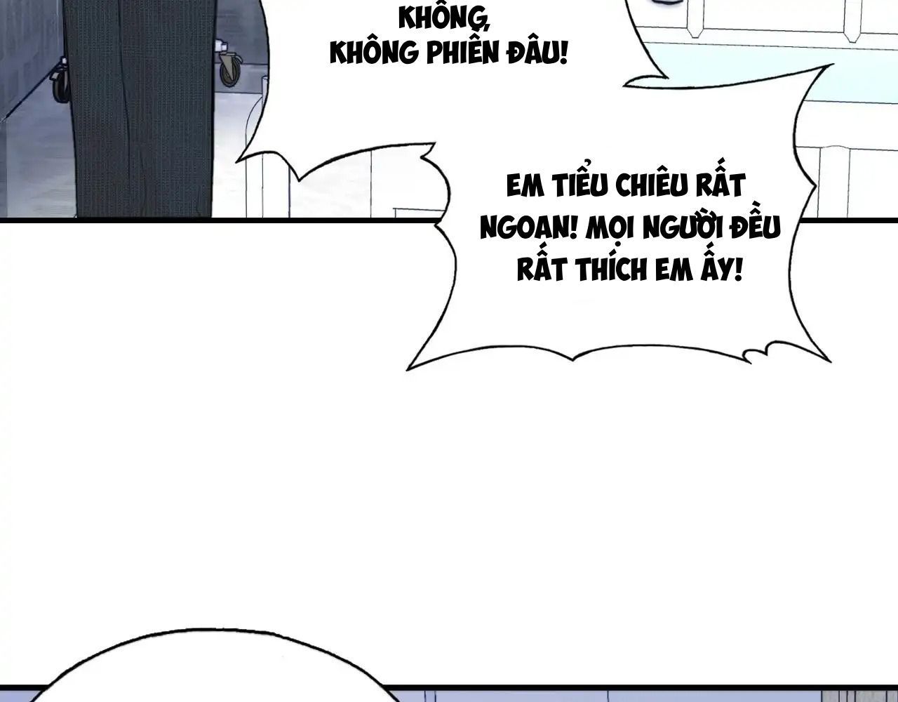 Anh Ấy Chưa Từng Sa Ngã - Chapter 20 - Page 71