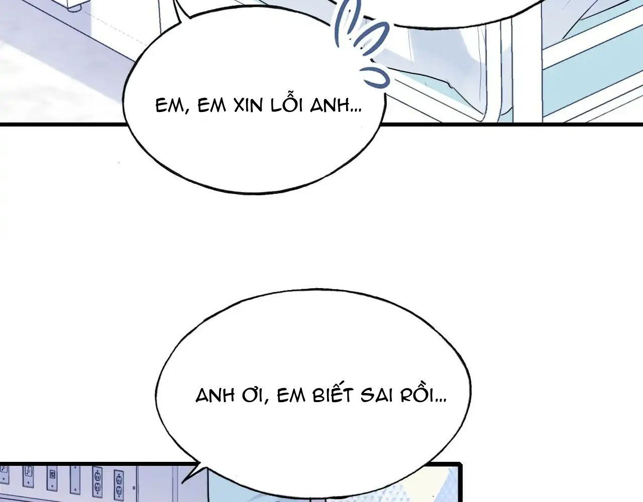 Anh Ấy Chưa Từng Sa Ngã - Chapter 20 - Page 74