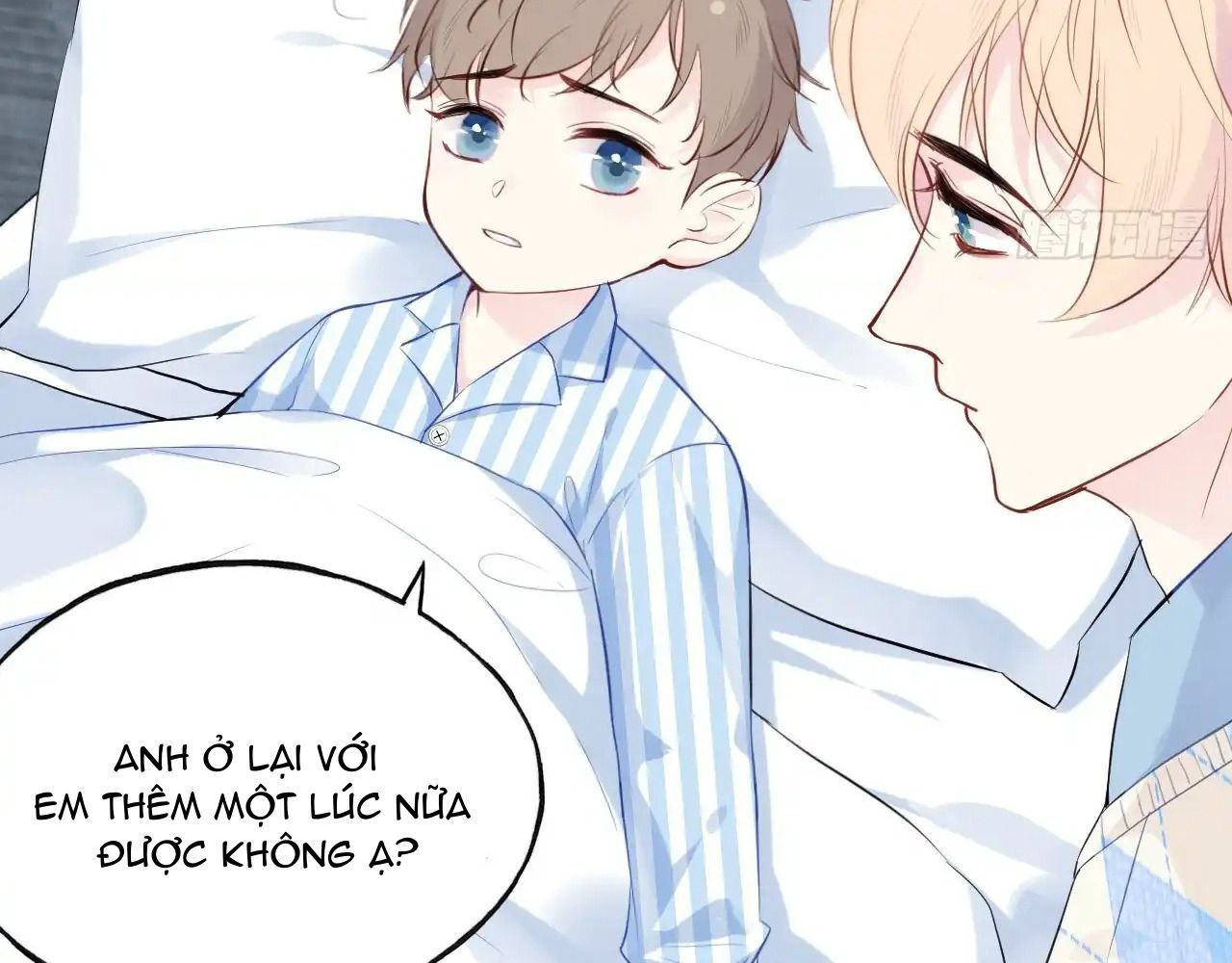 Anh Ấy Chưa Từng Sa Ngã - Chapter 20 - Page 76