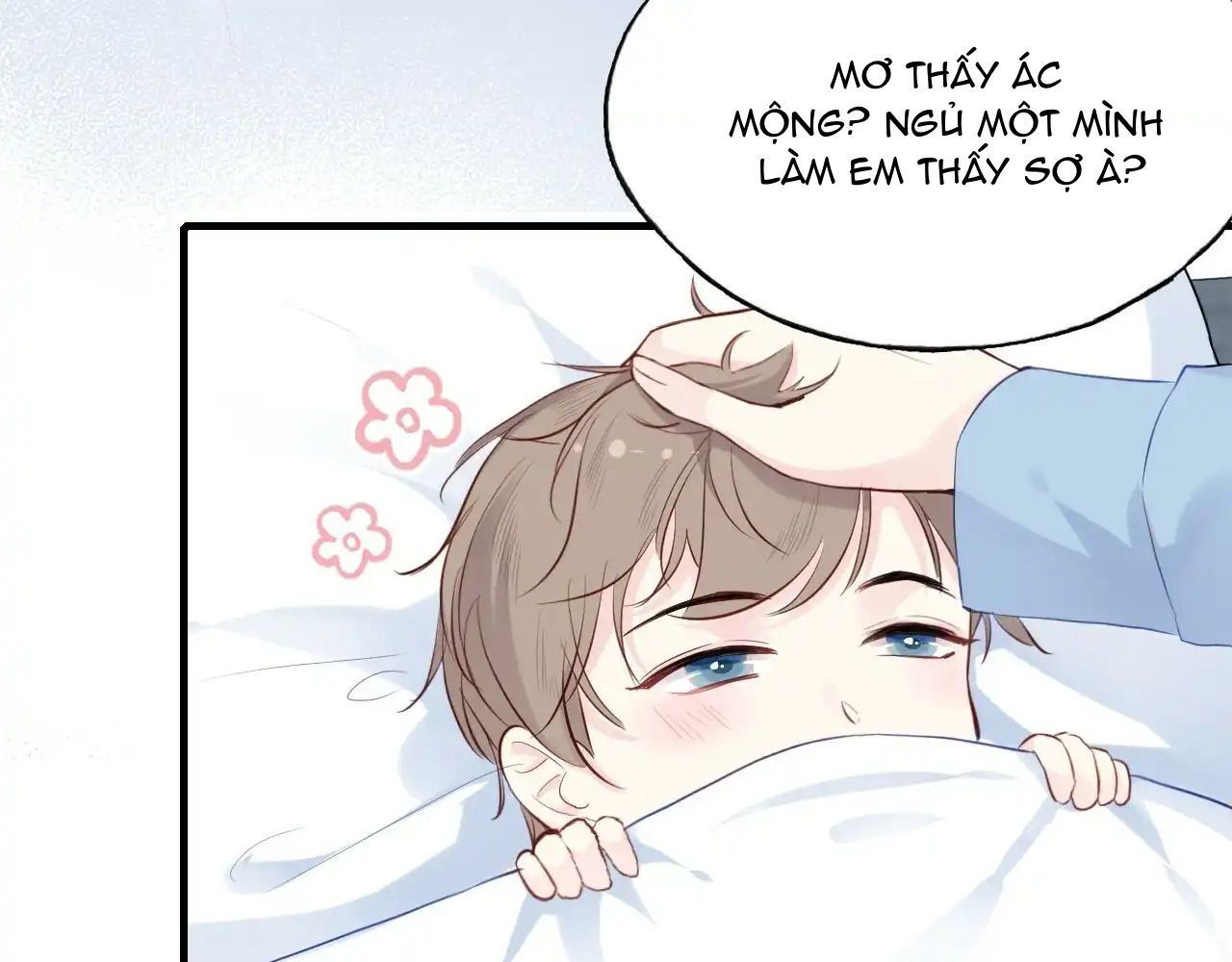 Anh Ấy Chưa Từng Sa Ngã - Chapter 20 - Page 78