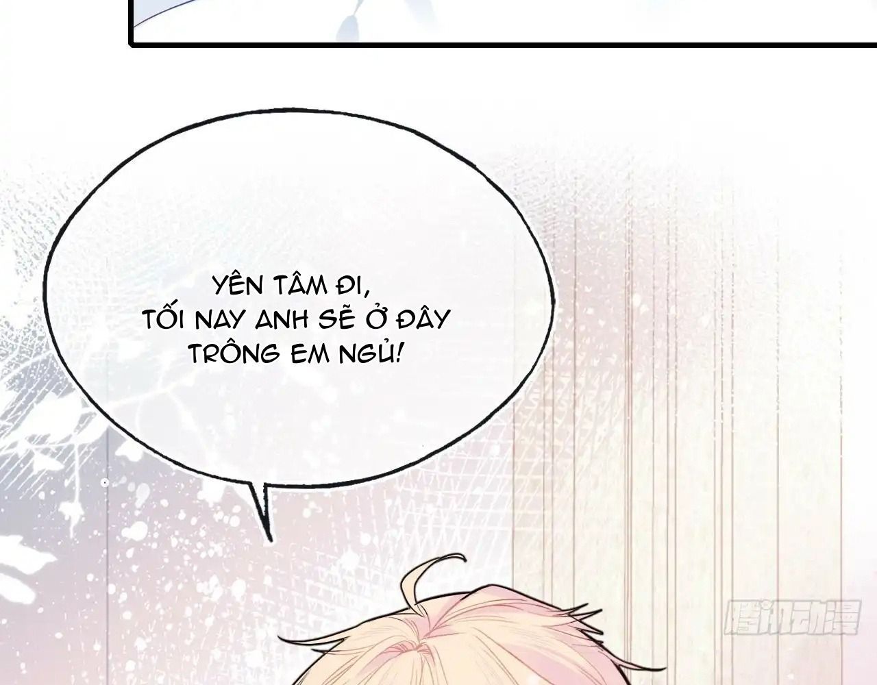 Anh Ấy Chưa Từng Sa Ngã - Chapter 20 - Page 79