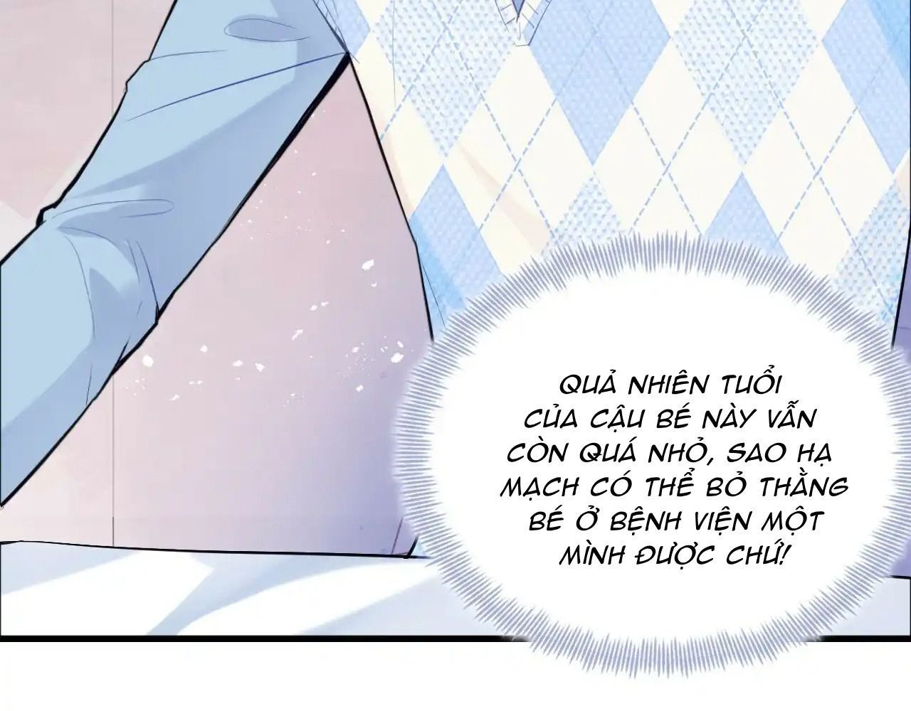 Anh Ấy Chưa Từng Sa Ngã - Chapter 20 - Page 81