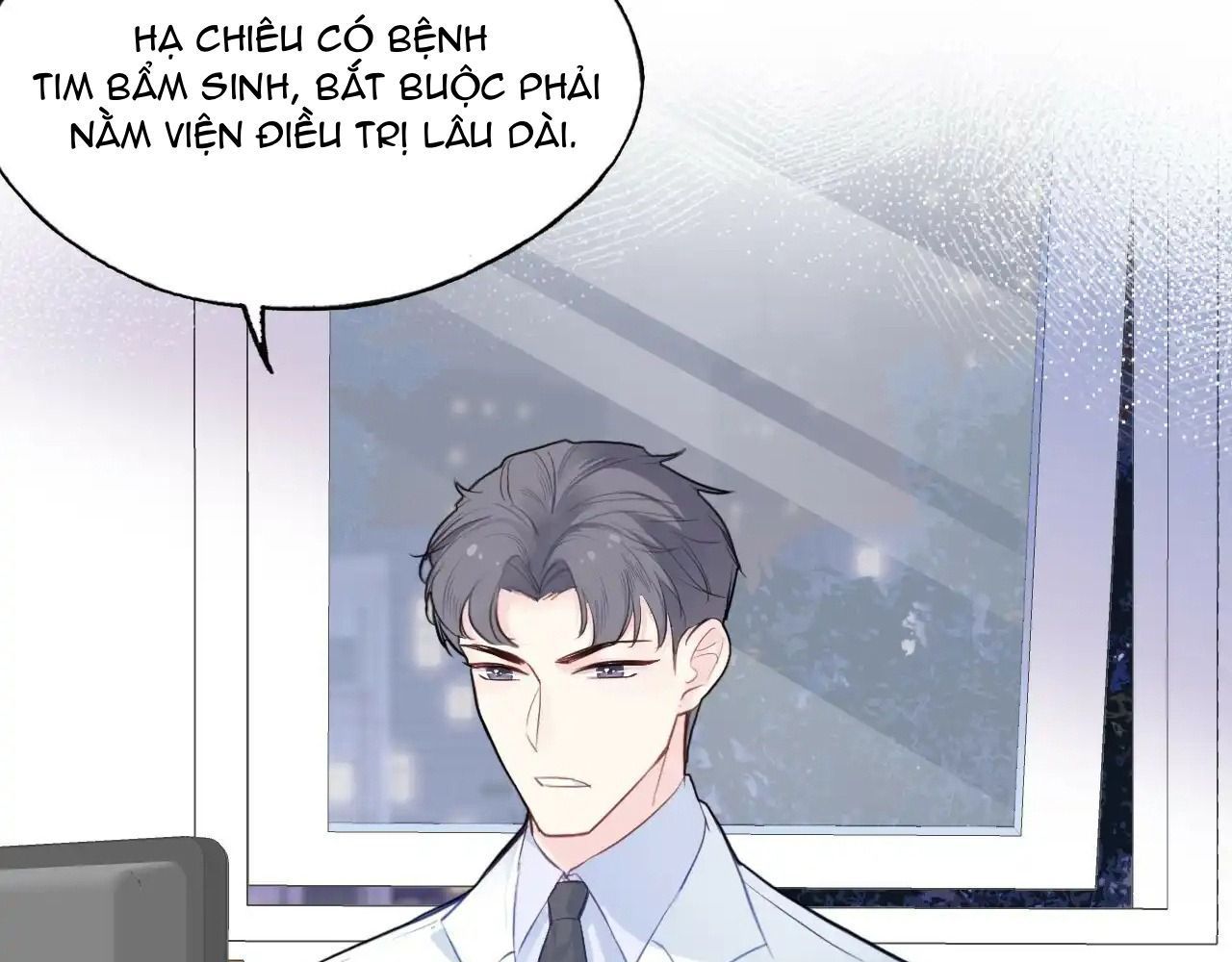 Anh Ấy Chưa Từng Sa Ngã - Chapter 20 - Page 85