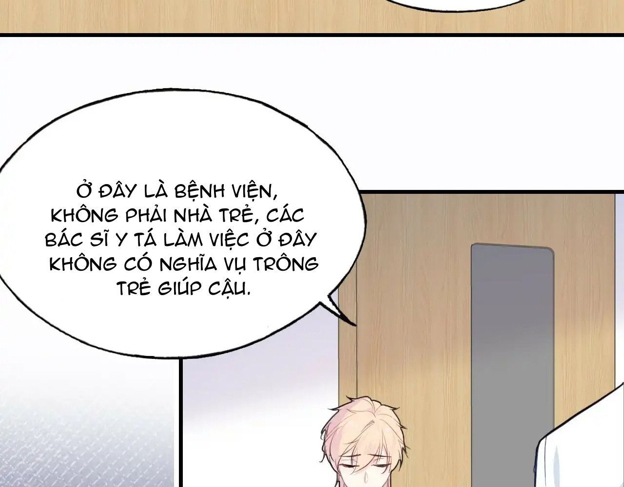 Anh Ấy Chưa Từng Sa Ngã - Chapter 20 - Page 87