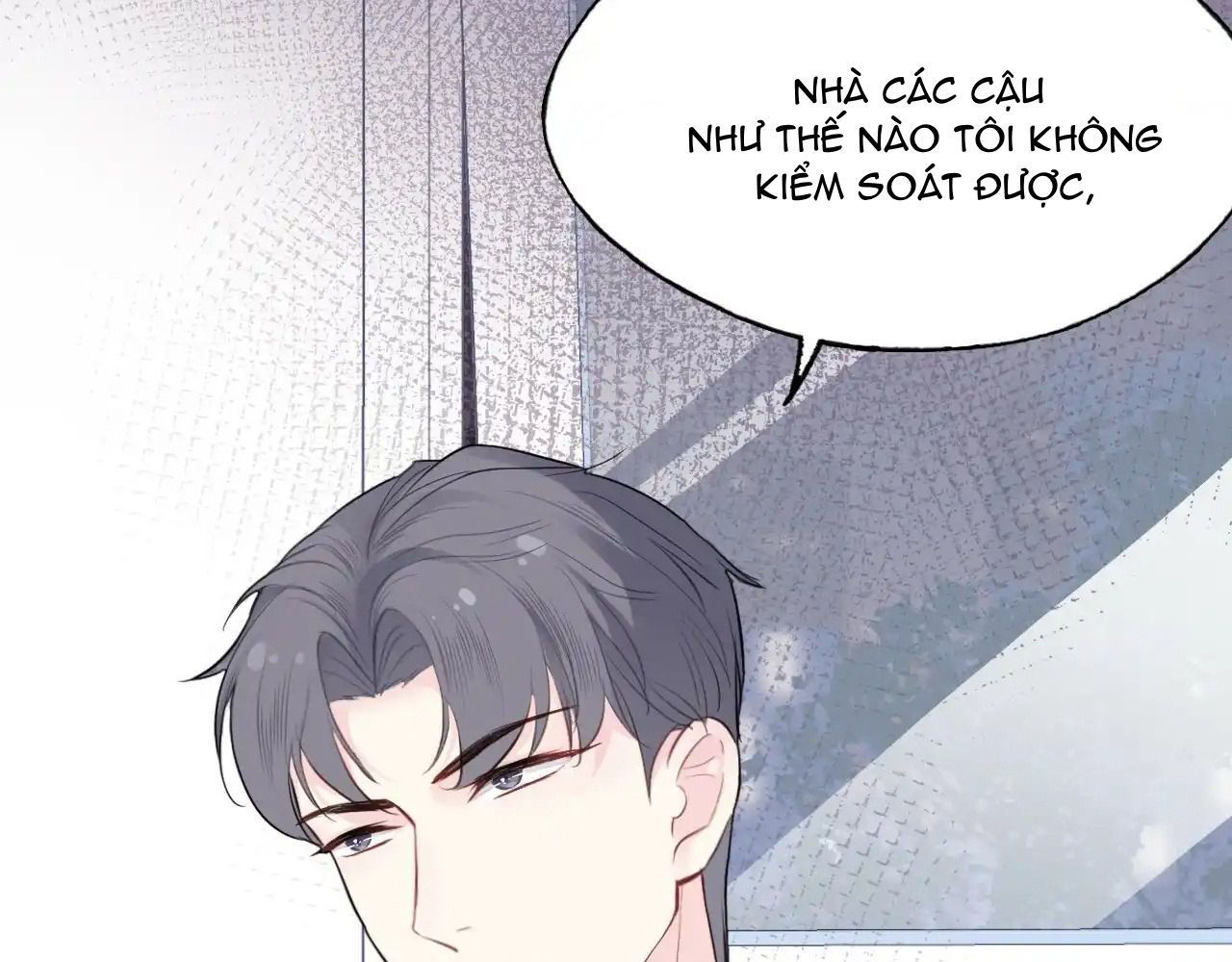 Anh Ấy Chưa Từng Sa Ngã - Chapter 20 - Page 89