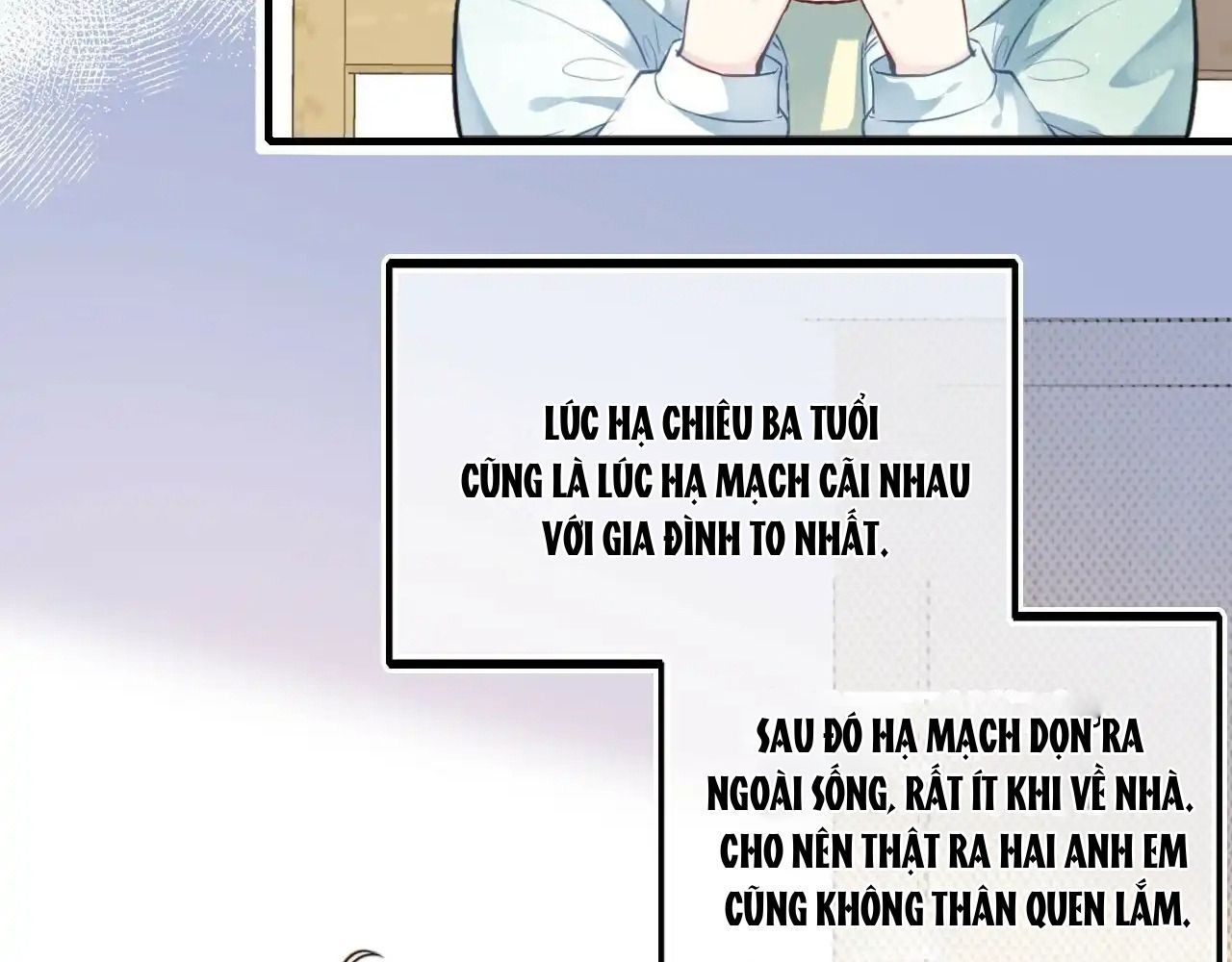 Anh Ấy Chưa Từng Sa Ngã - Chapter 20 - Page 9