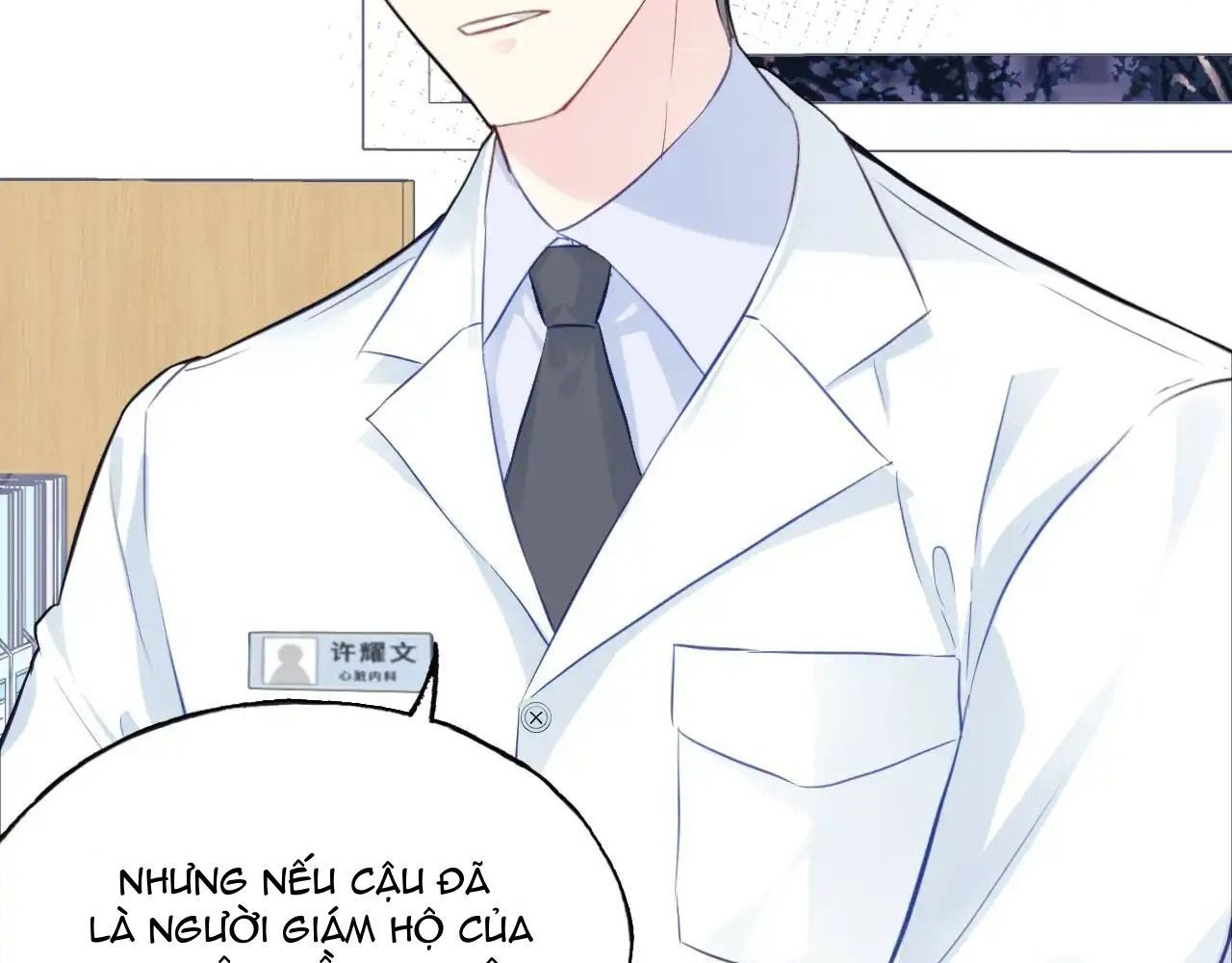 Anh Ấy Chưa Từng Sa Ngã - Chapter 20 - Page 90