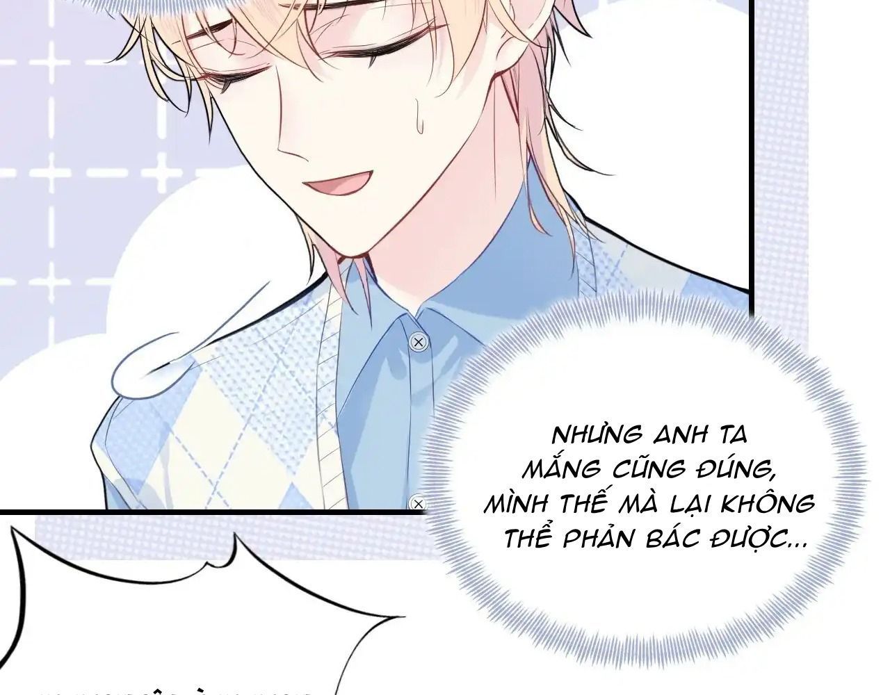 Anh Ấy Chưa Từng Sa Ngã - Chapter 20 - Page 95