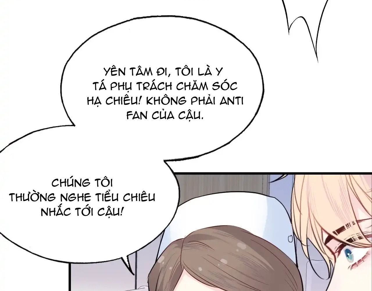 Anh Ấy Chưa Từng Sa Ngã - Chapter 20 - Page 99