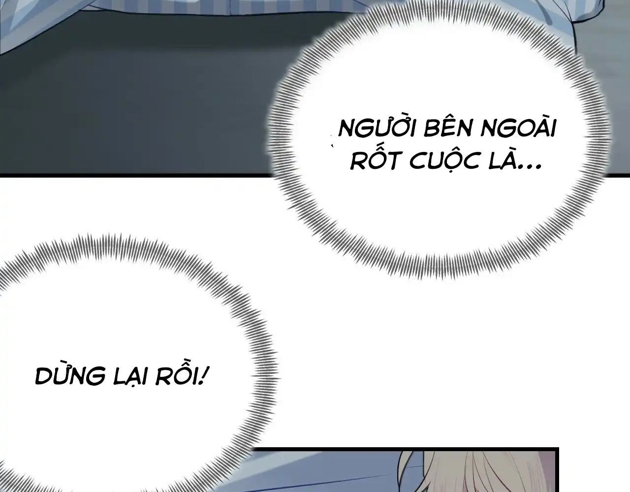 Anh Ấy Chưa Từng Sa Ngã - Chapter 21 - Page 102