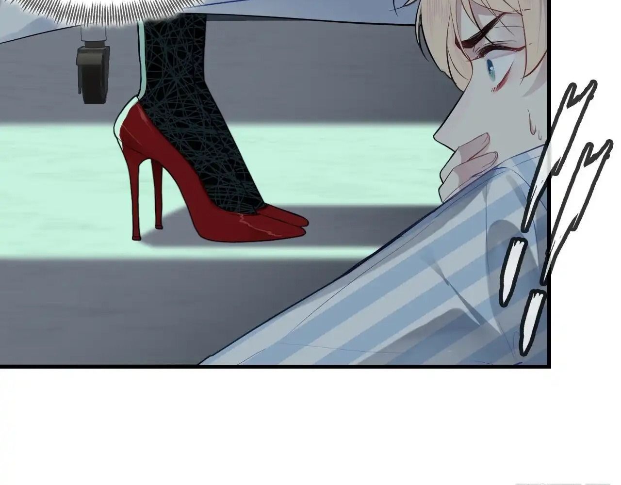 Anh Ấy Chưa Từng Sa Ngã - Chapter 21 - Page 103