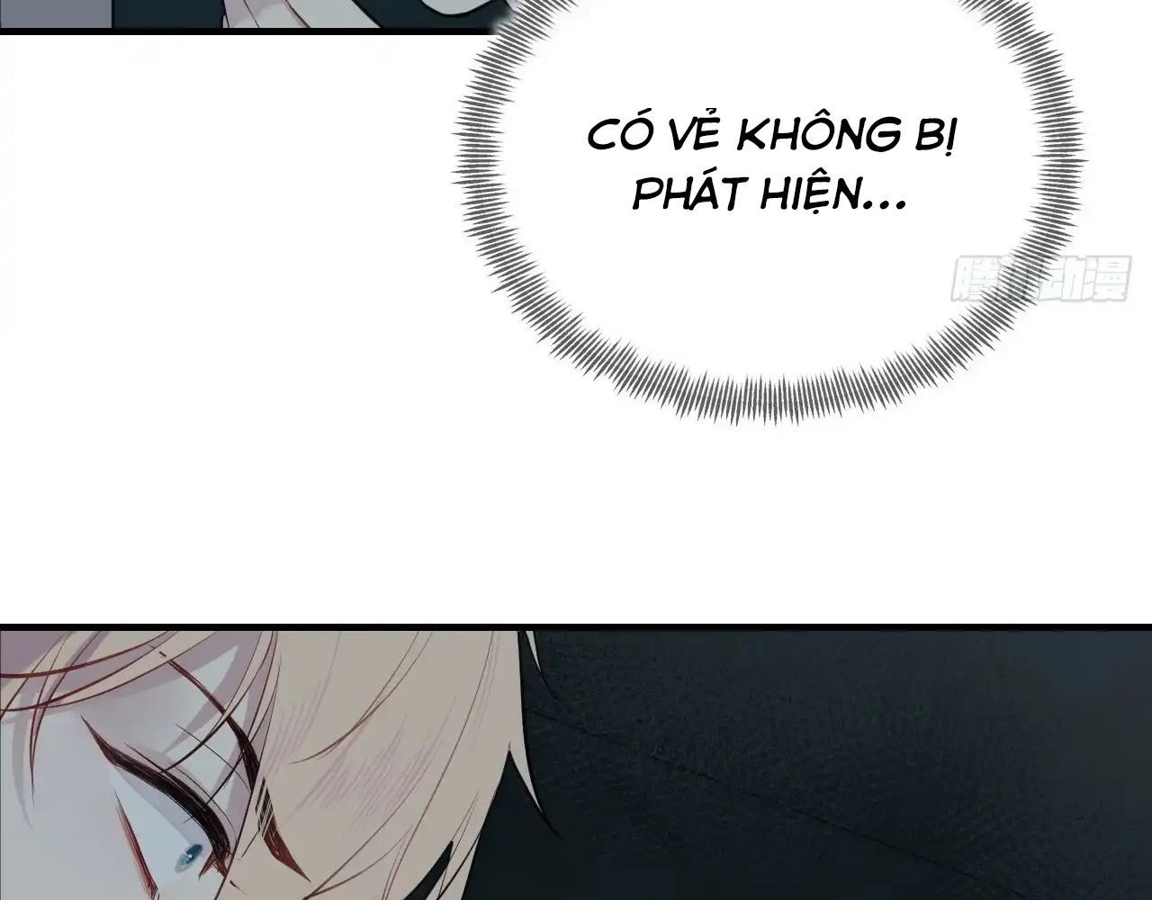 Anh Ấy Chưa Từng Sa Ngã - Chapter 21 - Page 106