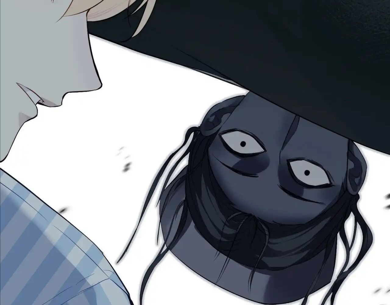 Anh Ấy Chưa Từng Sa Ngã - Chapter 21 - Page 107