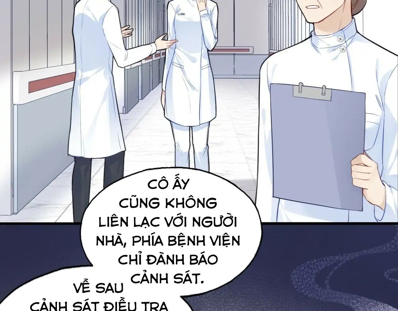 Anh Ấy Chưa Từng Sa Ngã - Chapter 21 - Page 14