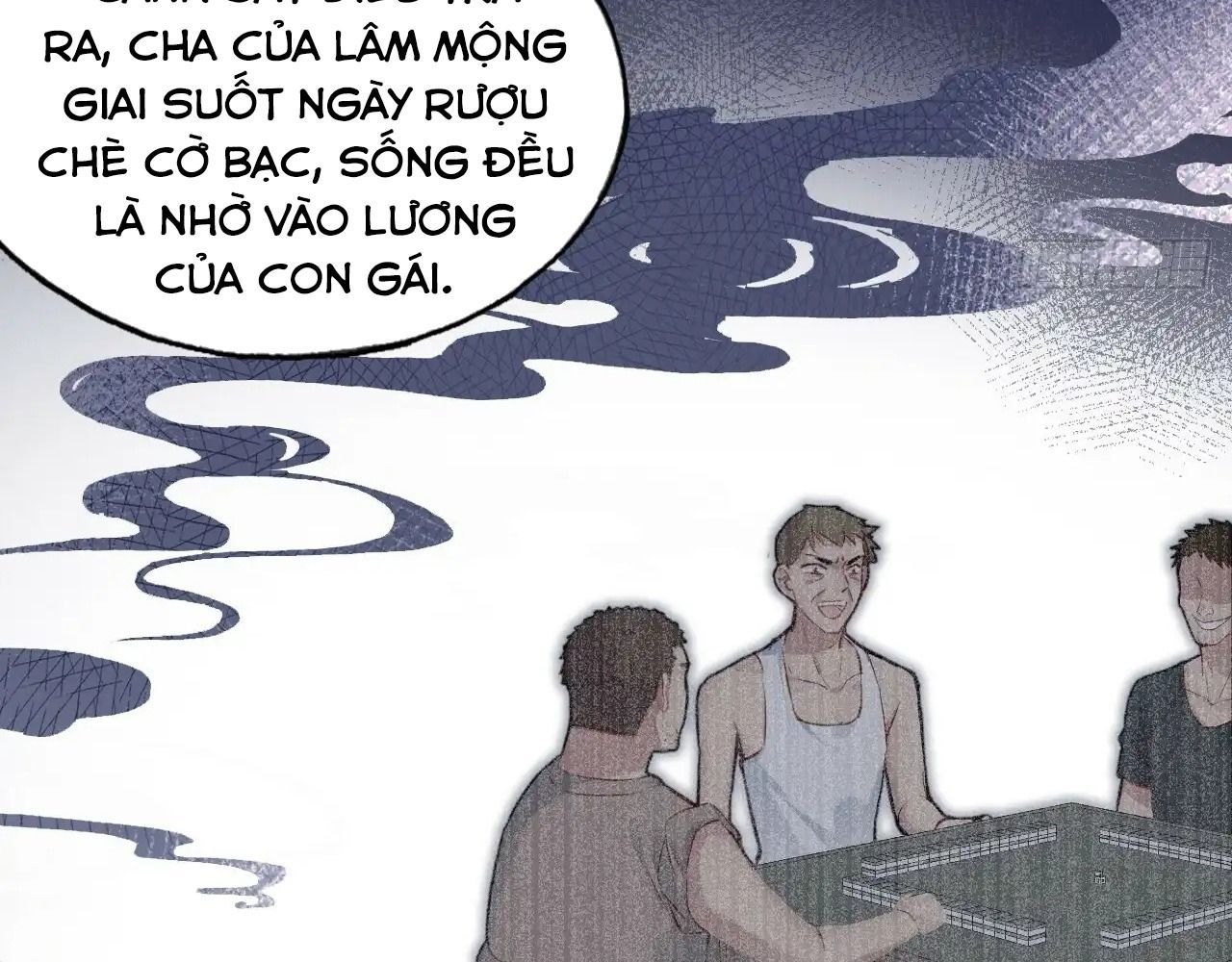 Anh Ấy Chưa Từng Sa Ngã - Chapter 21 - Page 15