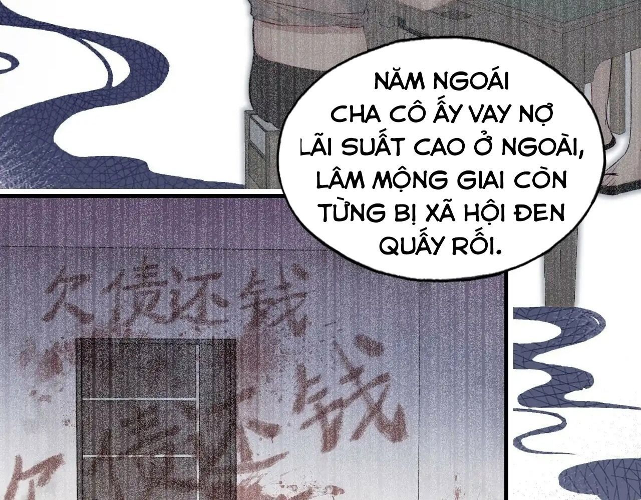 Anh Ấy Chưa Từng Sa Ngã - Chapter 21 - Page 16