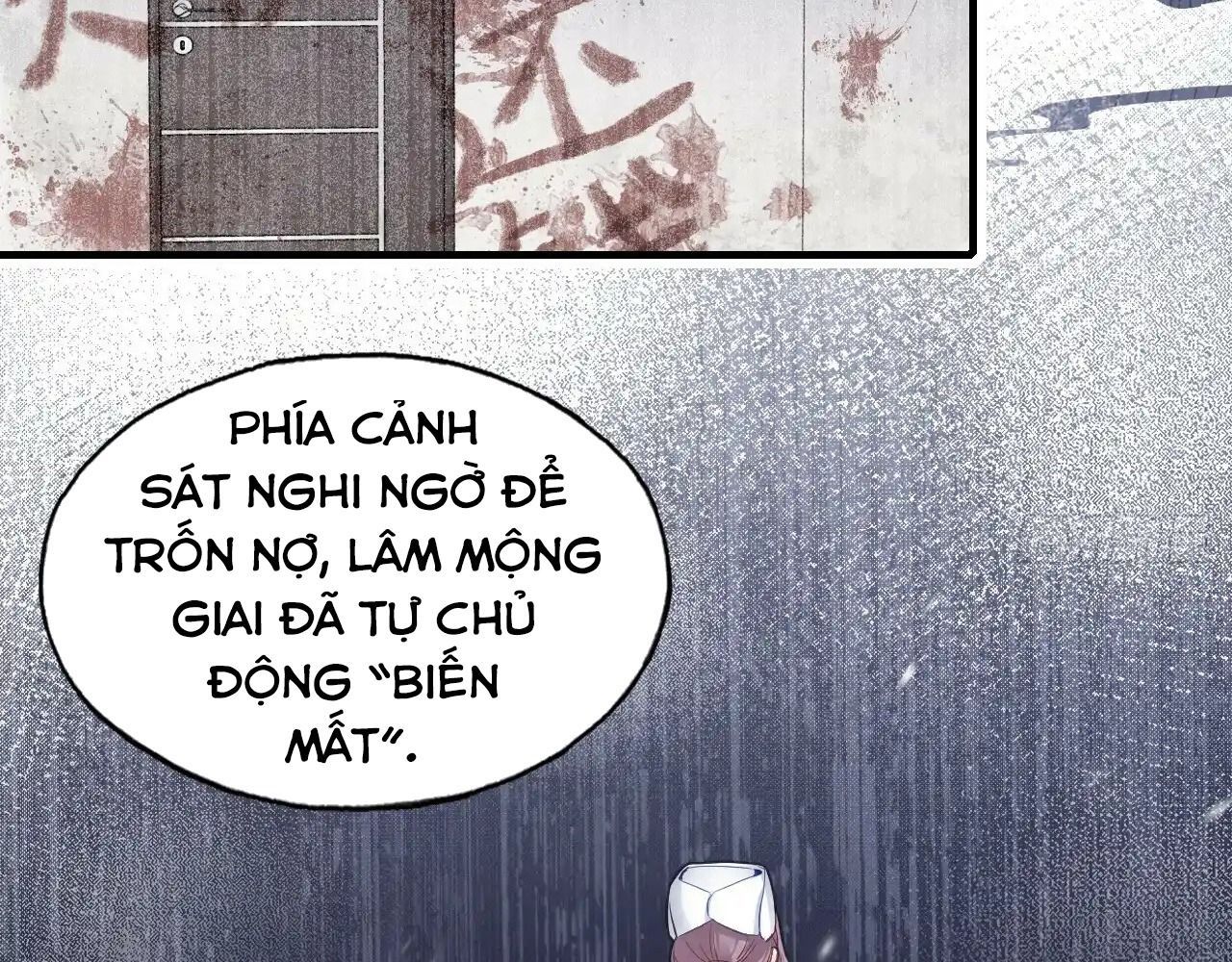 Anh Ấy Chưa Từng Sa Ngã - Chapter 21 - Page 17