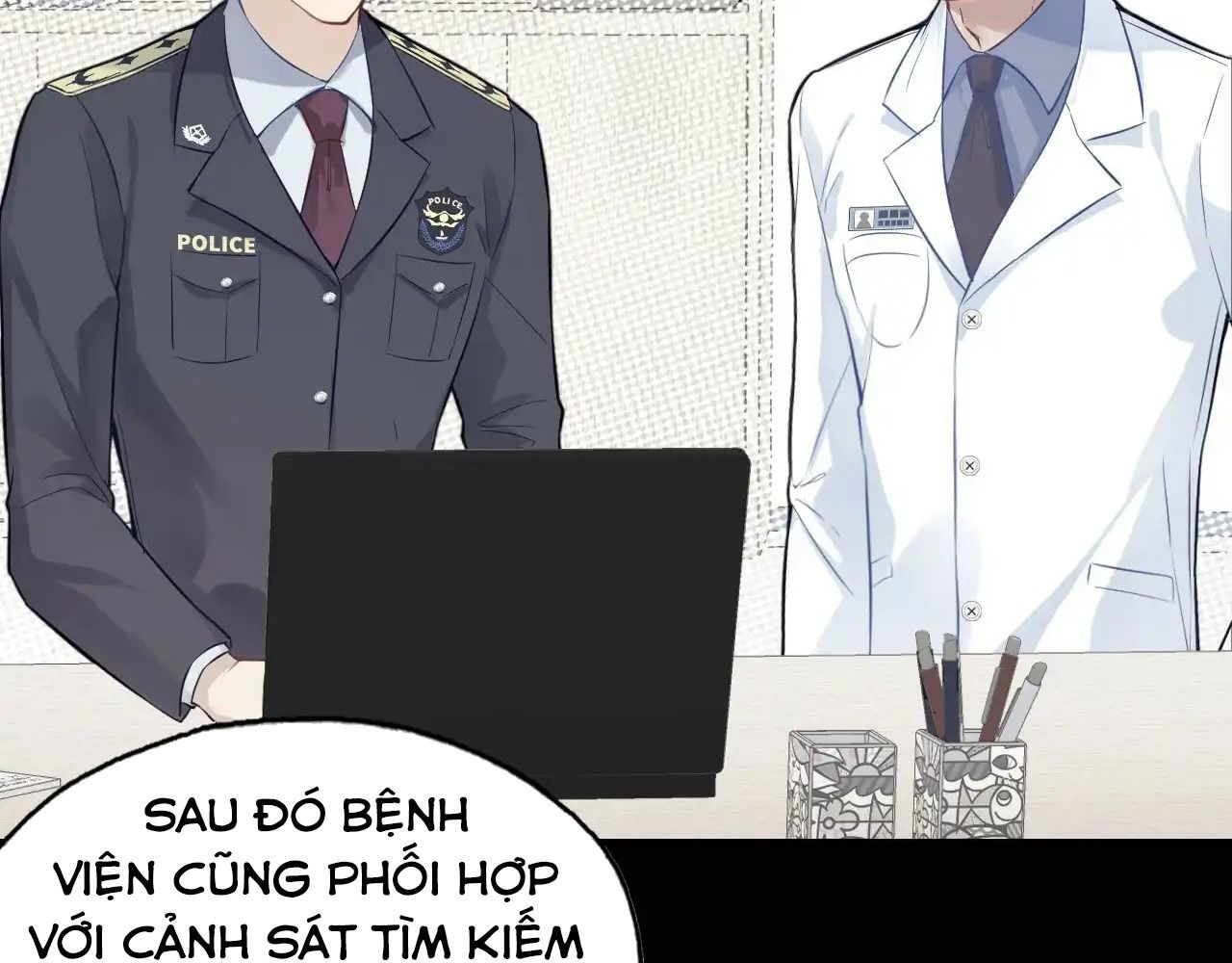 Anh Ấy Chưa Từng Sa Ngã - Chapter 21 - Page 22