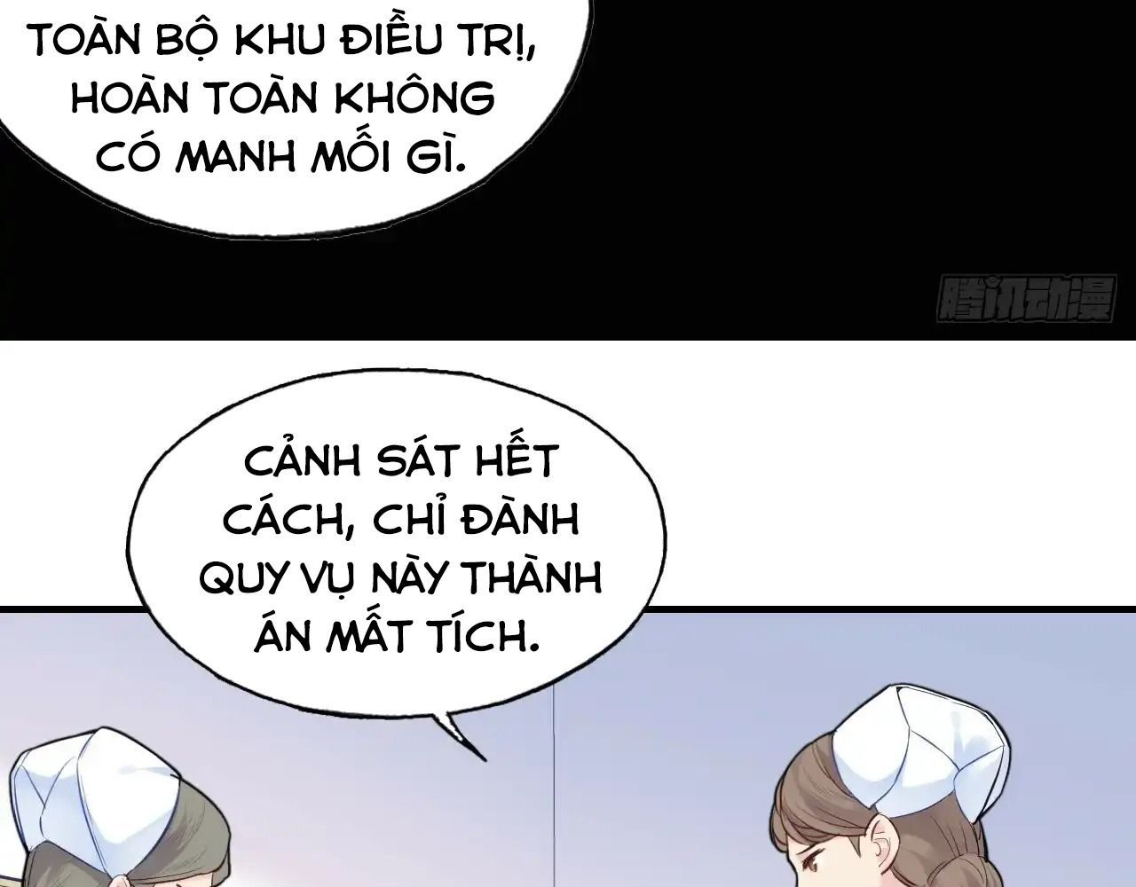 Anh Ấy Chưa Từng Sa Ngã - Chapter 21 - Page 23