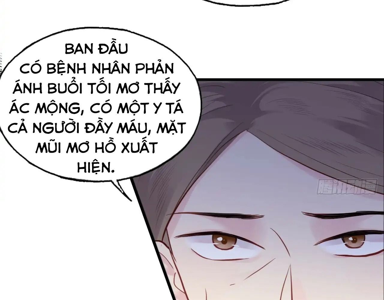 Anh Ấy Chưa Từng Sa Ngã - Chapter 21 - Page 25