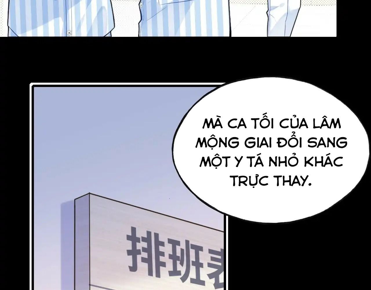 Anh Ấy Chưa Từng Sa Ngã - Chapter 21 - Page 28