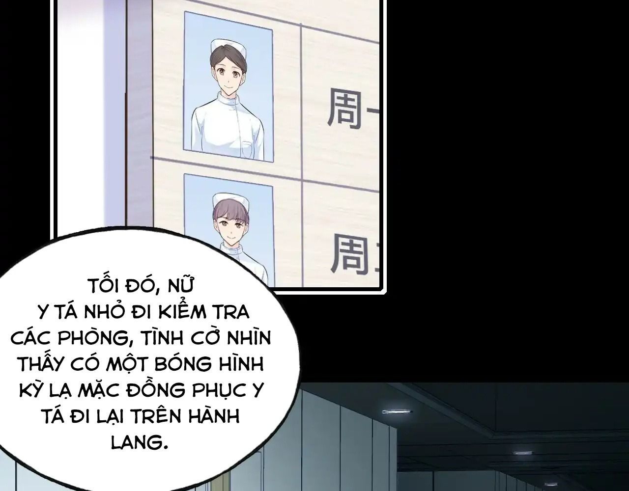 Anh Ấy Chưa Từng Sa Ngã - Chapter 21 - Page 29