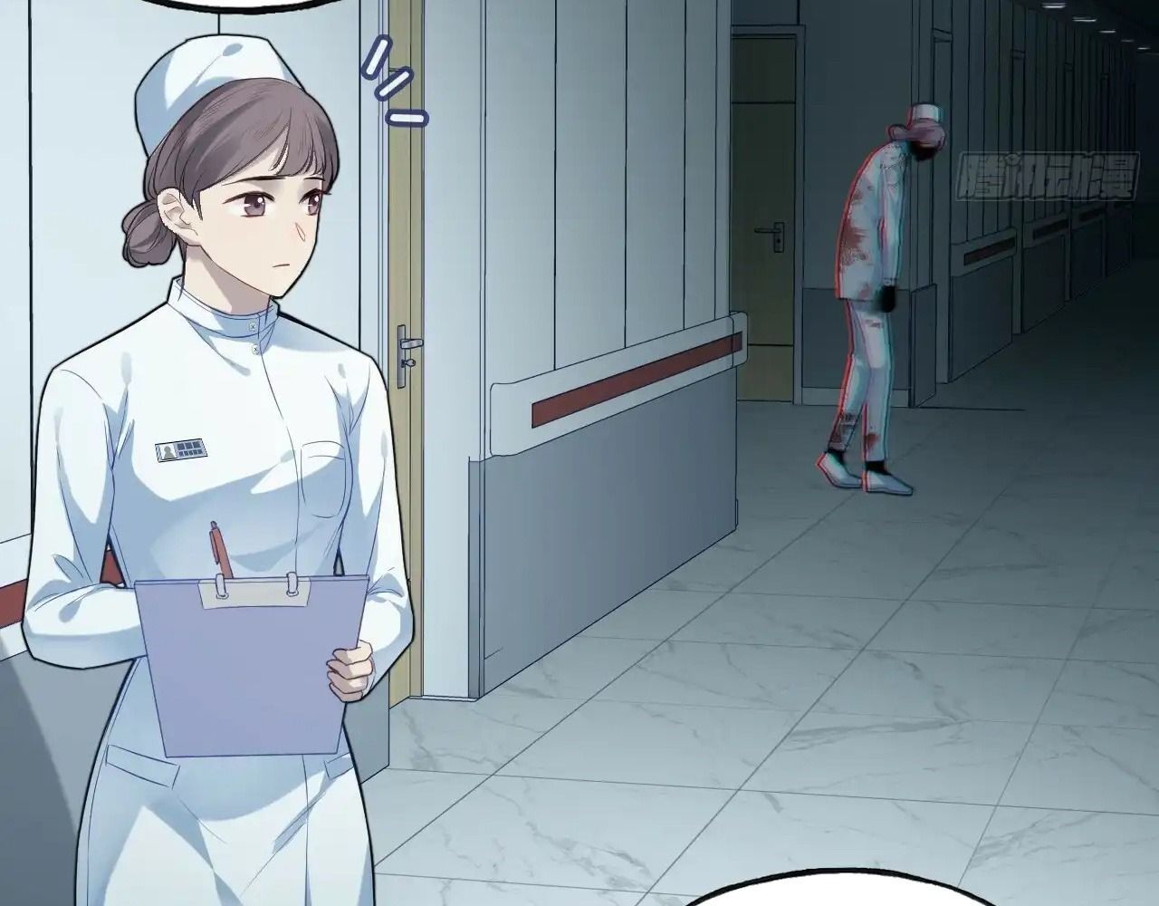 Anh Ấy Chưa Từng Sa Ngã - Chapter 21 - Page 30