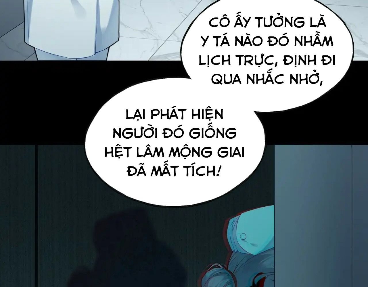 Anh Ấy Chưa Từng Sa Ngã - Chapter 21 - Page 31