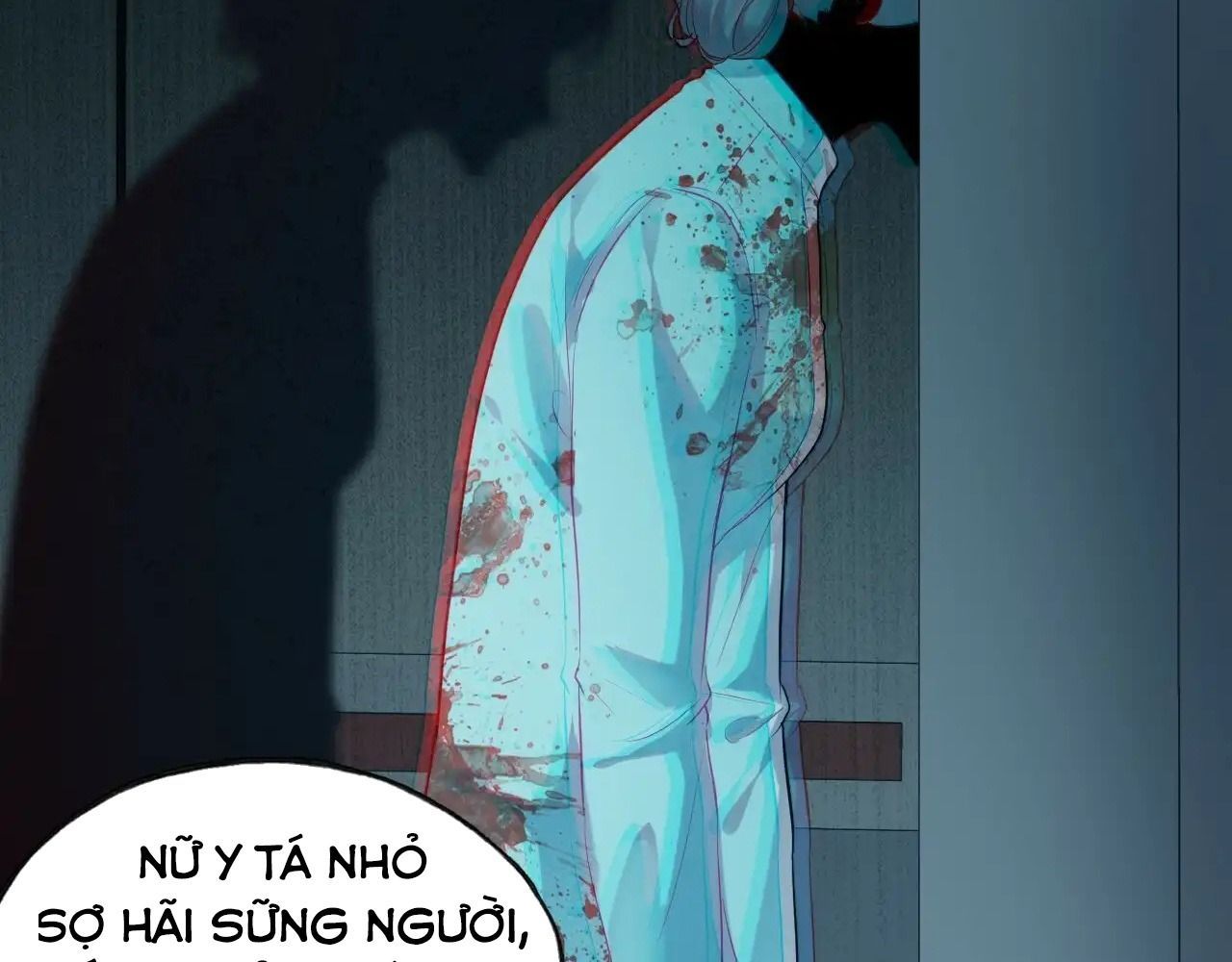 Anh Ấy Chưa Từng Sa Ngã - Chapter 21 - Page 32