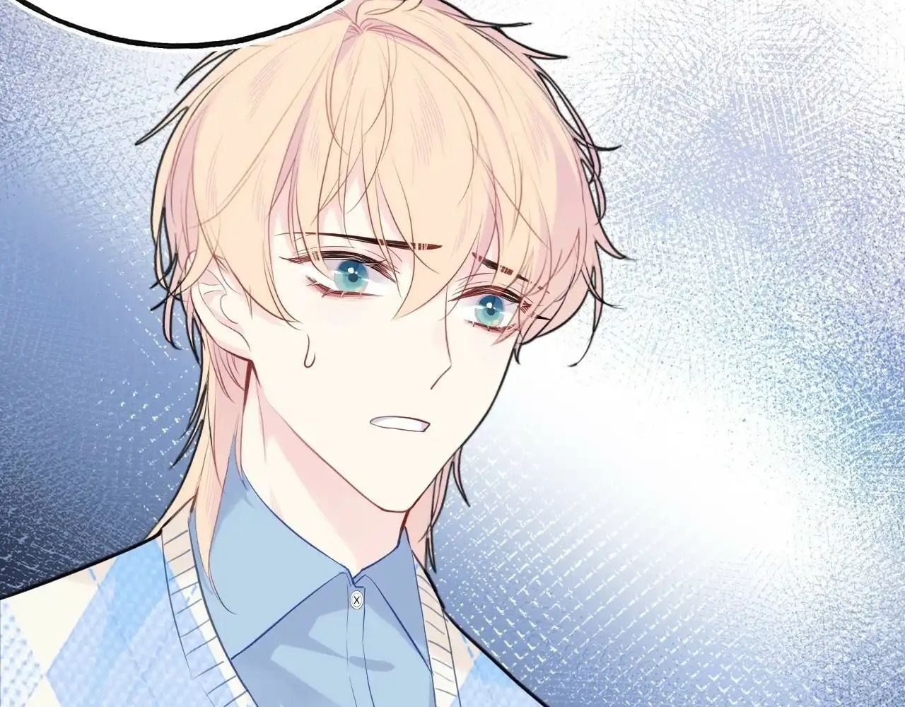 Anh Ấy Chưa Từng Sa Ngã - Chapter 21 - Page 34