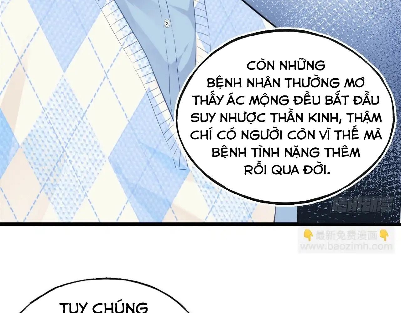 Anh Ấy Chưa Từng Sa Ngã - Chapter 21 - Page 35
