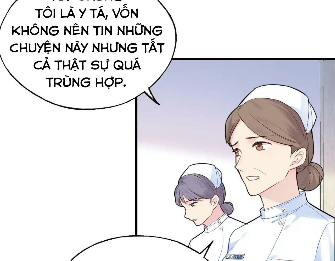 Anh Ấy Chưa Từng Sa Ngã - Chapter 21 - Page 36