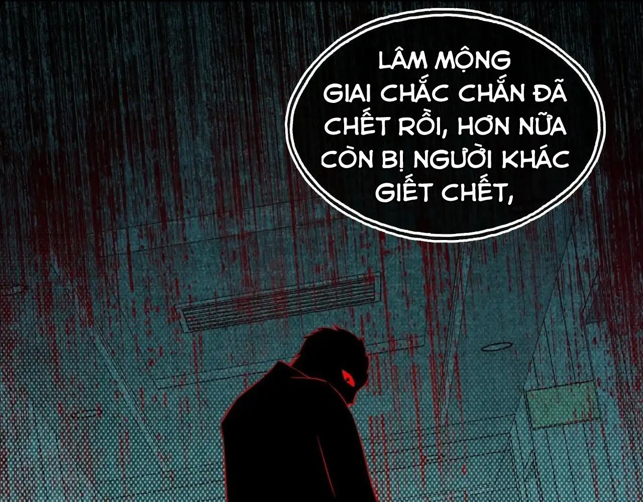 Anh Ấy Chưa Từng Sa Ngã - Chapter 21 - Page 39