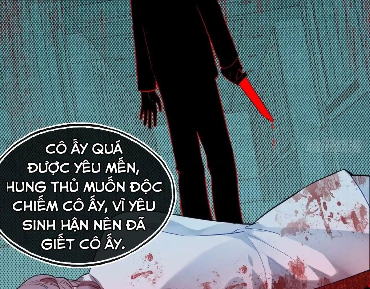 Anh Ấy Chưa Từng Sa Ngã - Chapter 21 - Page 40