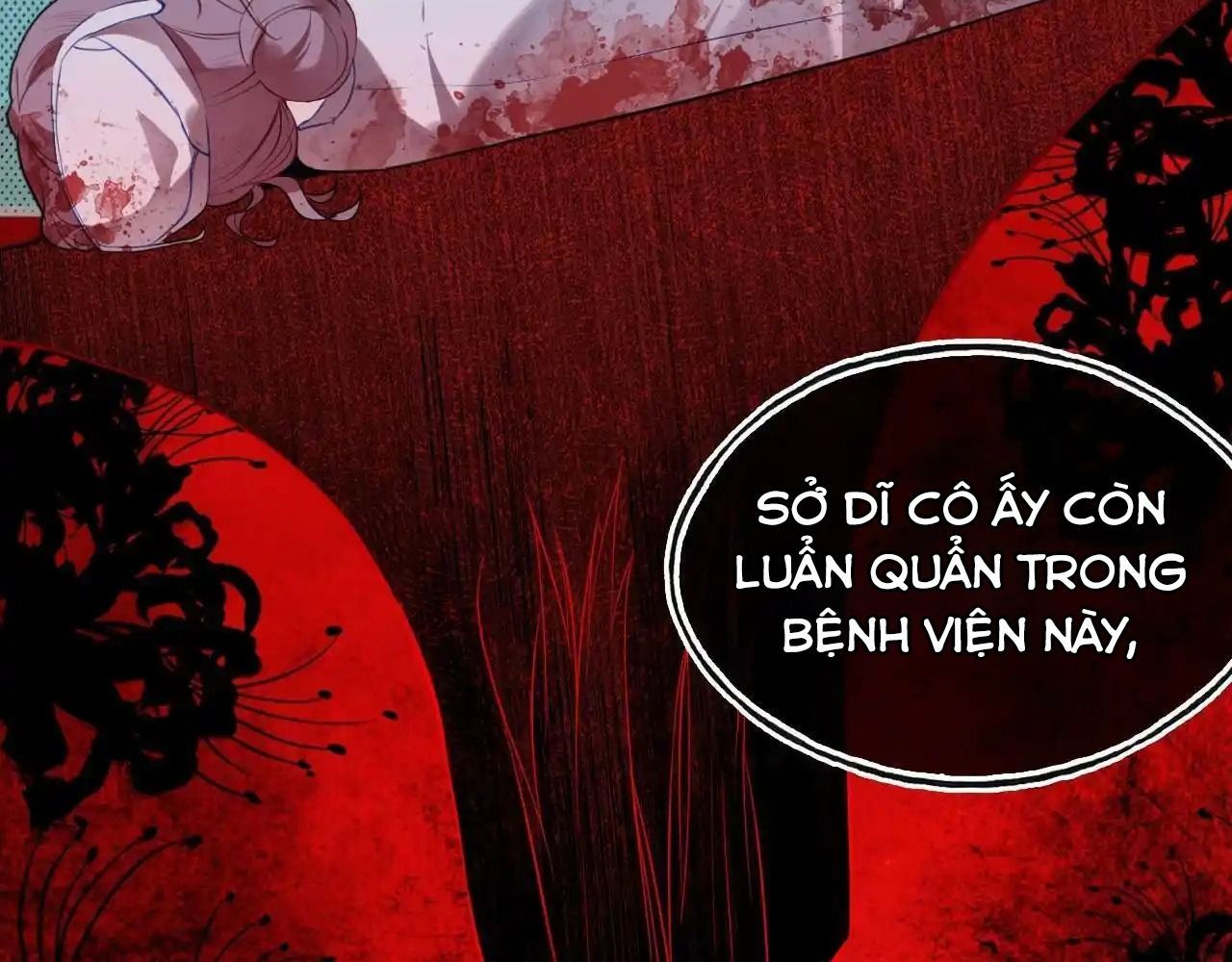 Anh Ấy Chưa Từng Sa Ngã - Chapter 21 - Page 41