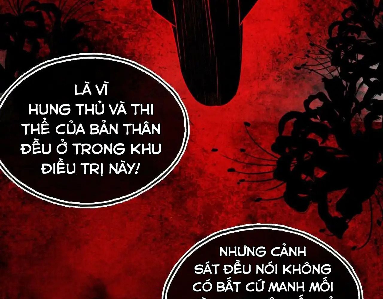 Anh Ấy Chưa Từng Sa Ngã - Chapter 21 - Page 42