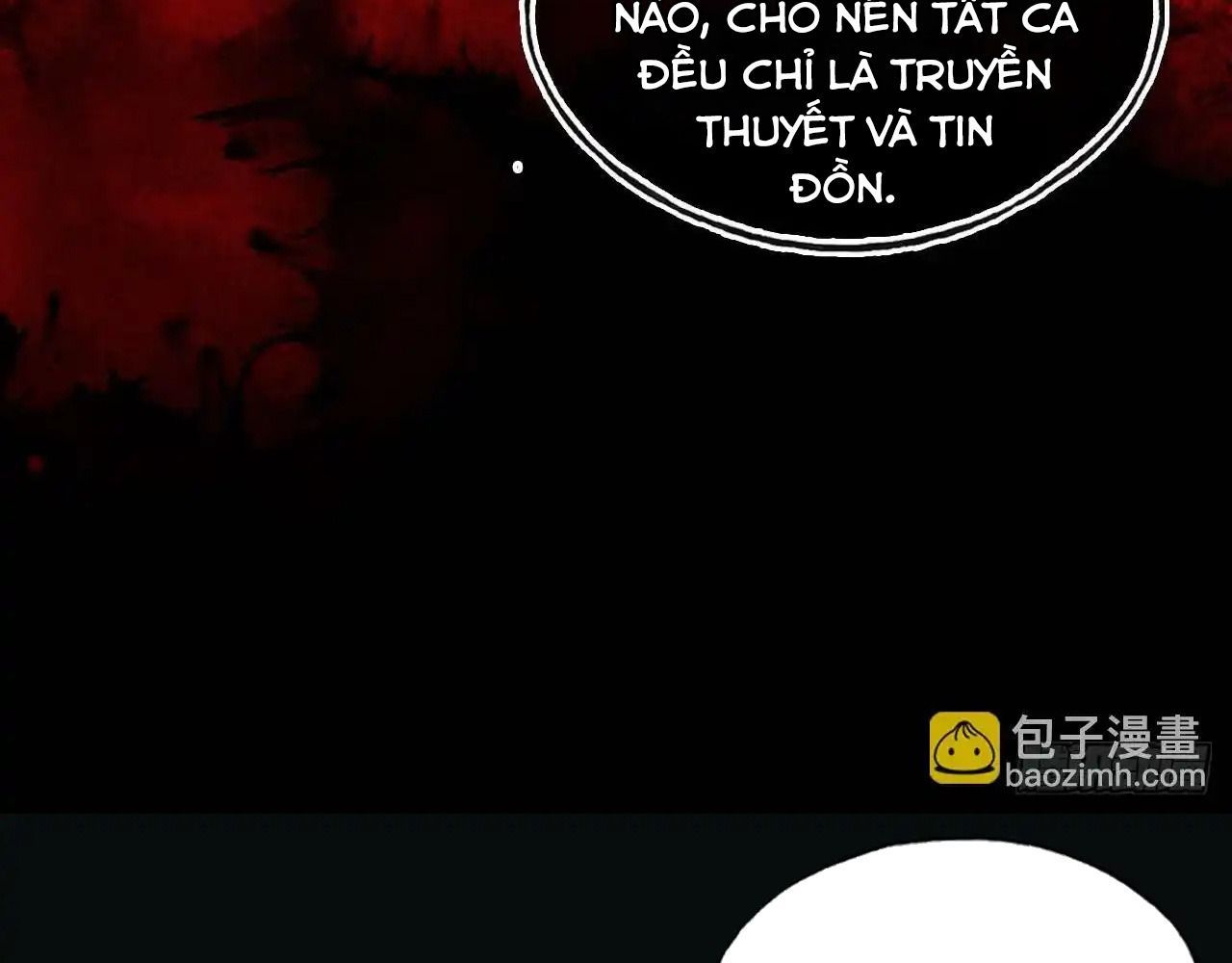 Anh Ấy Chưa Từng Sa Ngã - Chapter 21 - Page 43