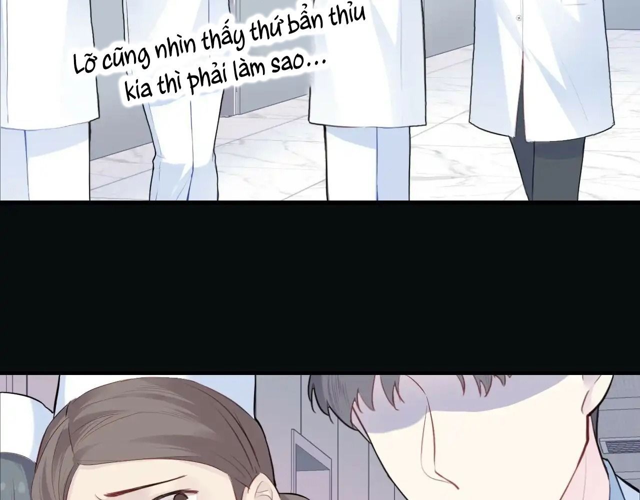 Anh Ấy Chưa Từng Sa Ngã - Chapter 21 - Page 45