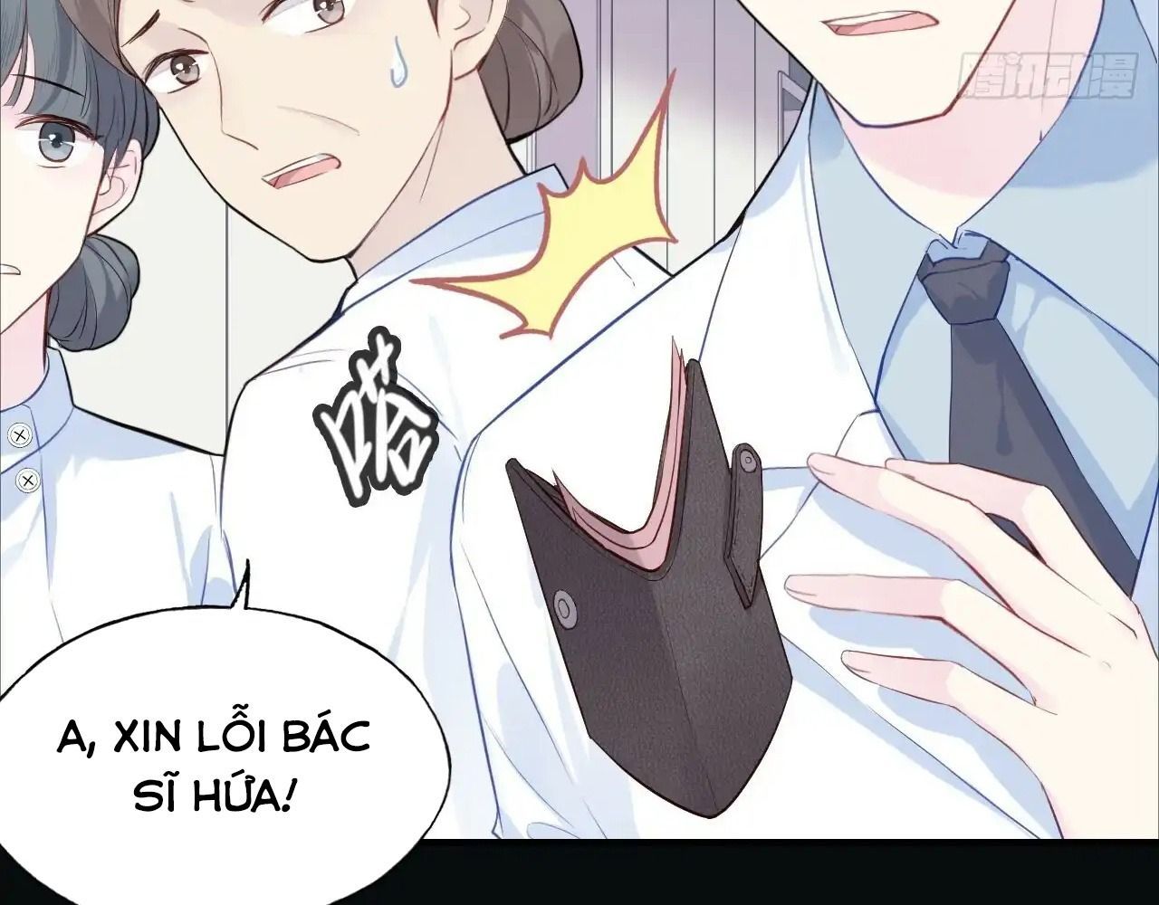 Anh Ấy Chưa Từng Sa Ngã - Chapter 21 - Page 46