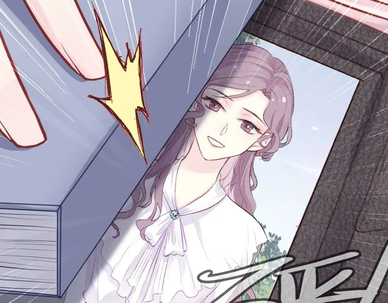 Anh Ấy Chưa Từng Sa Ngã - Chapter 21 - Page 49