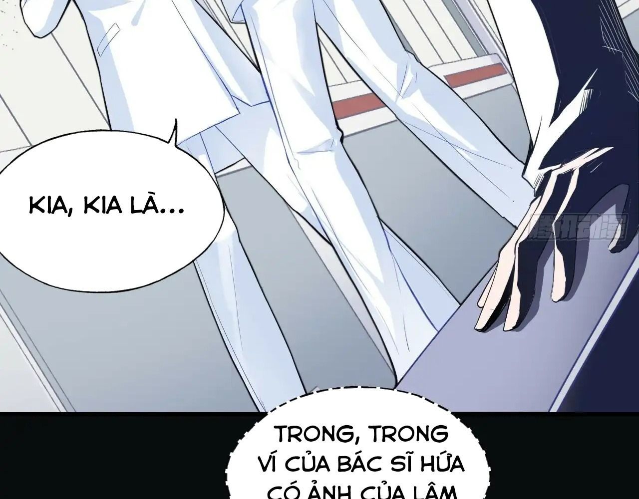 Anh Ấy Chưa Từng Sa Ngã - Chapter 21 - Page 52