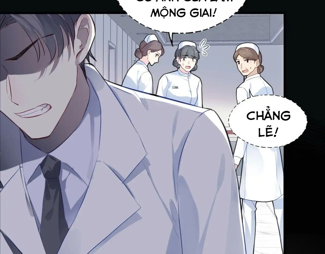 Anh Ấy Chưa Từng Sa Ngã - Chapter 21 - Page 53