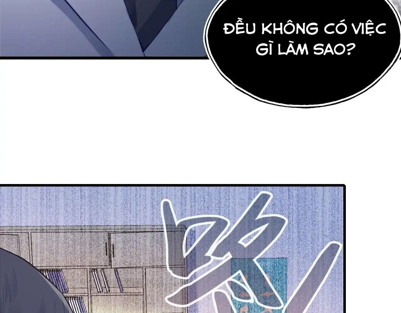 Anh Ấy Chưa Từng Sa Ngã - Chapter 21 - Page 62