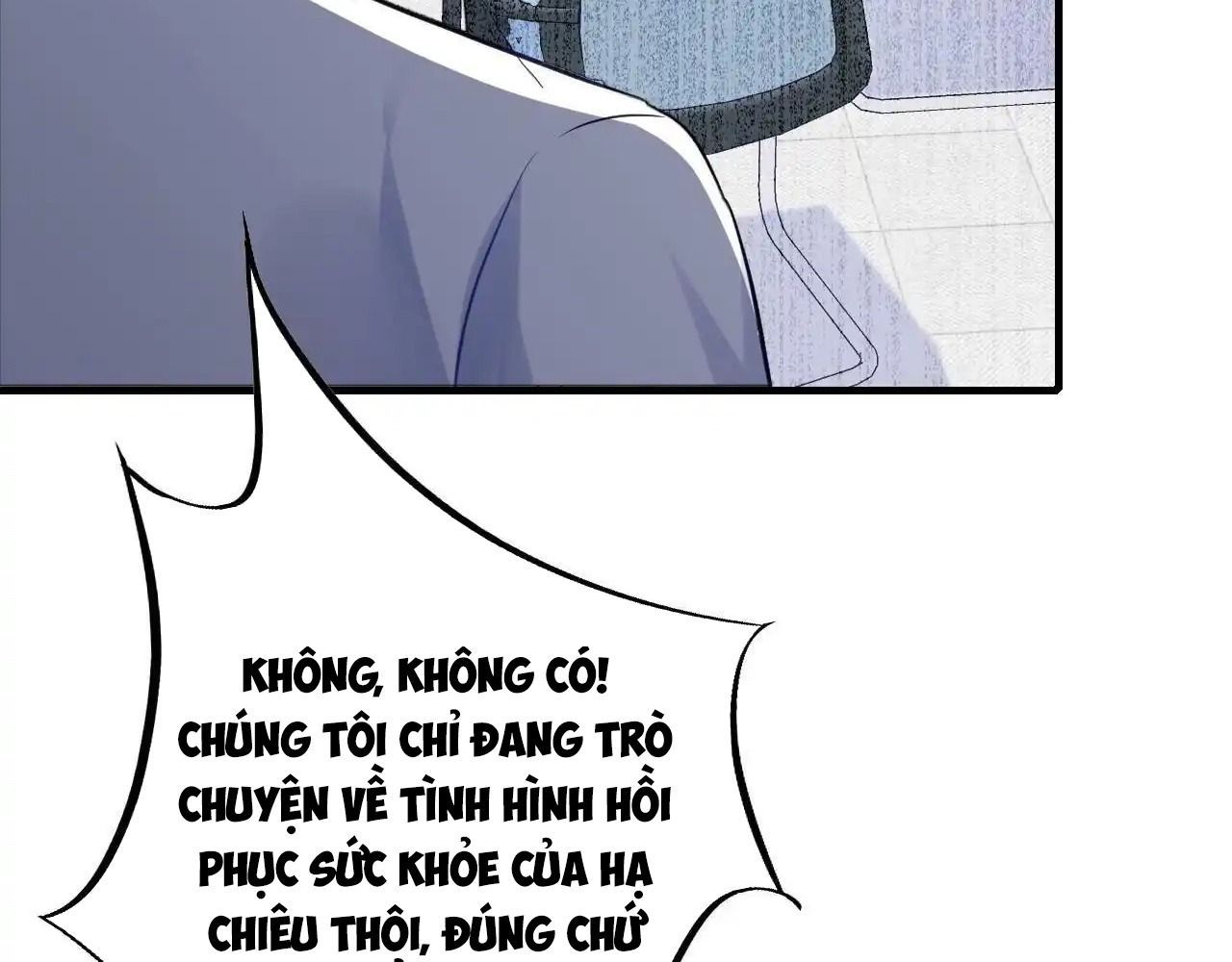 Anh Ấy Chưa Từng Sa Ngã - Chapter 21 - Page 64