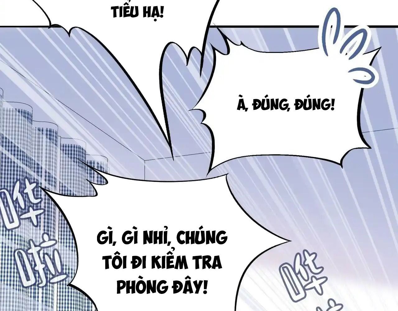 Anh Ấy Chưa Từng Sa Ngã - Chapter 21 - Page 65