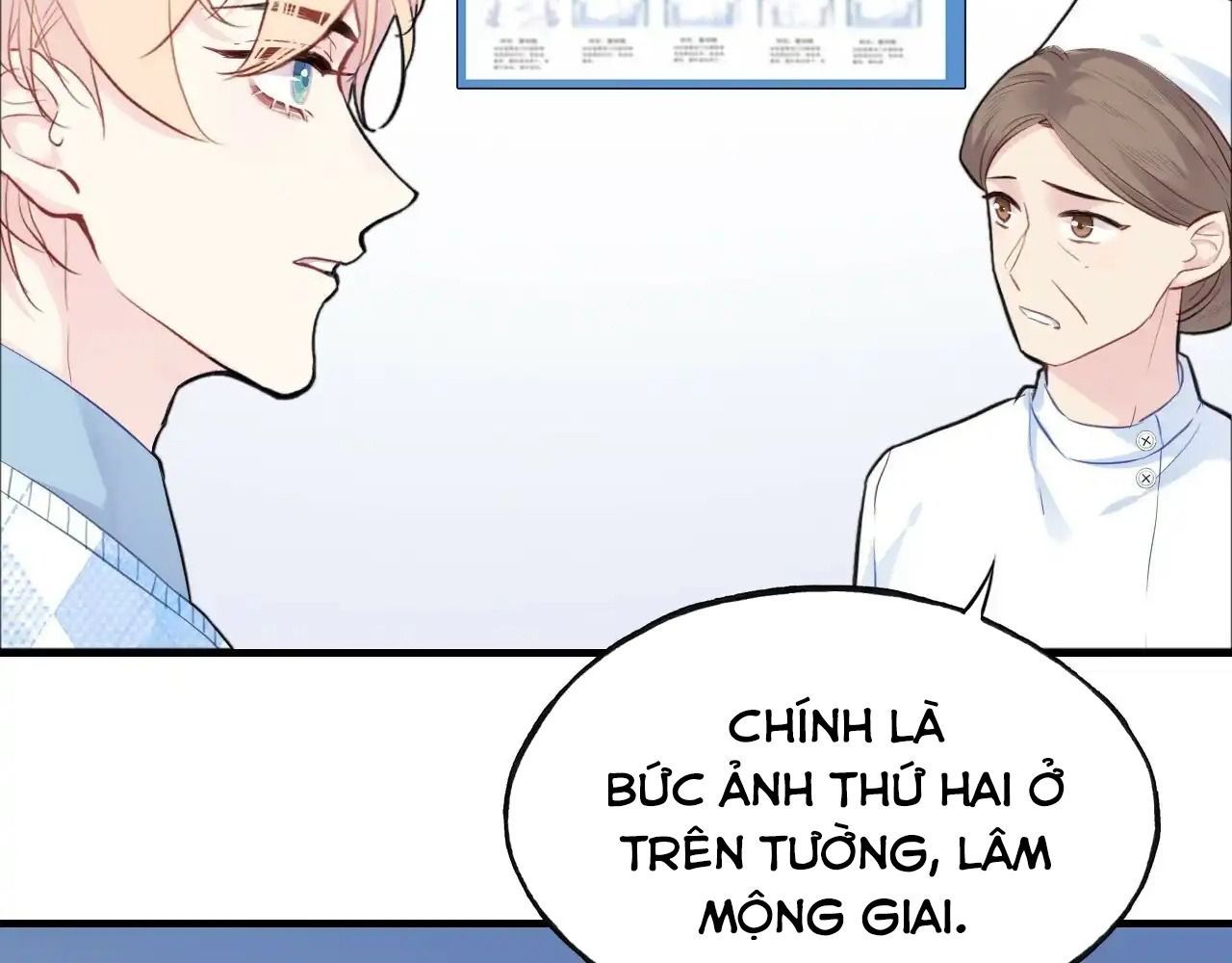 Anh Ấy Chưa Từng Sa Ngã - Chapter 21 - Page 7
