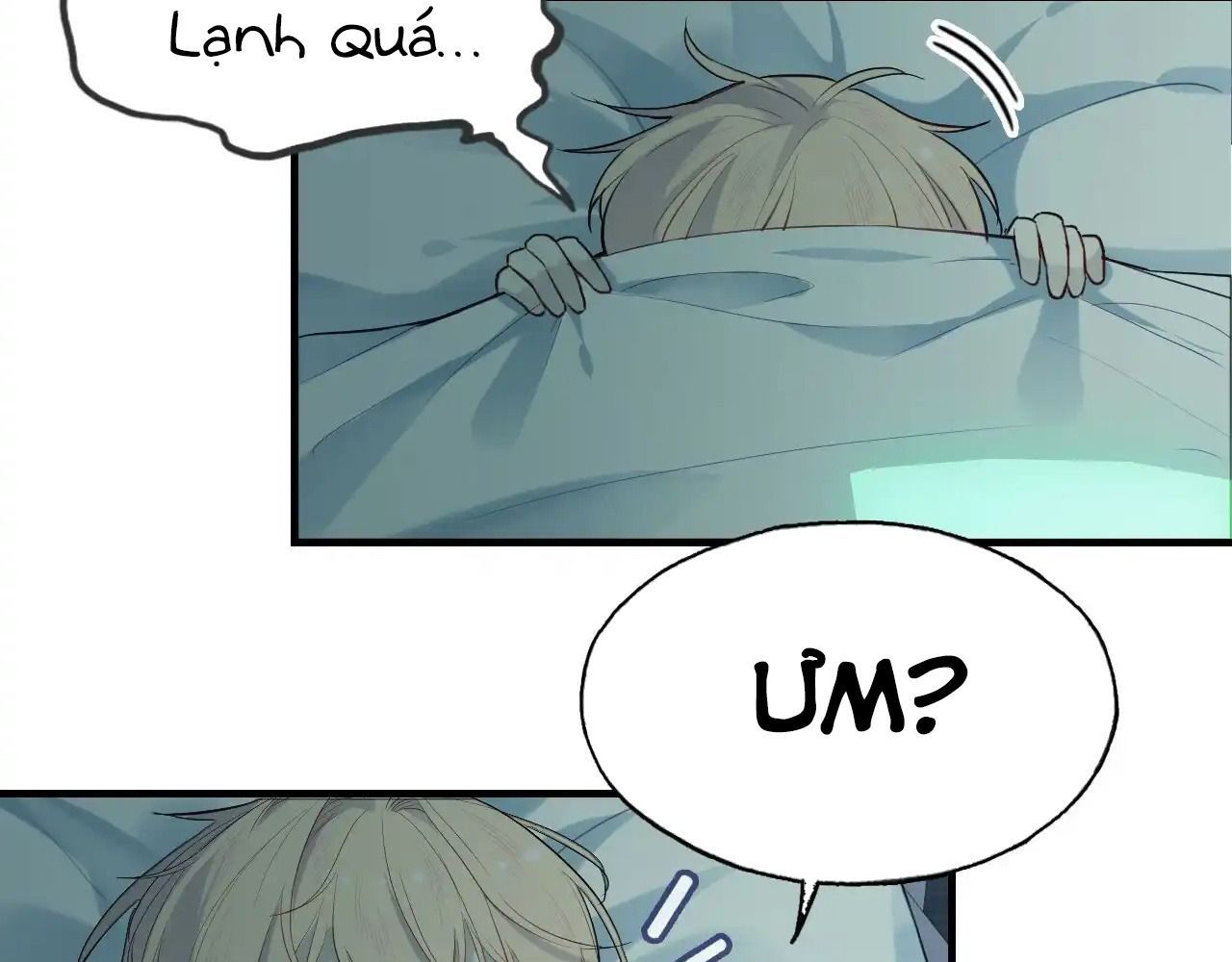 Anh Ấy Chưa Từng Sa Ngã - Chapter 21 - Page 74