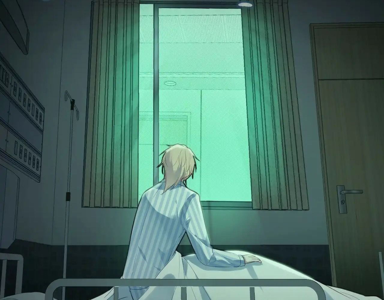 Anh Ấy Chưa Từng Sa Ngã - Chapter 21 - Page 77